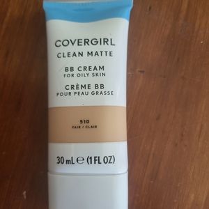 Cover girl cream matte bb cream for oily cream